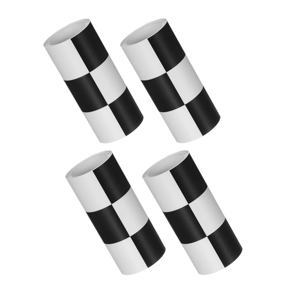 Durable Waterproof Bathroom Wall Stickers Checkered Flag Bulletin Board Borders Trim Self Stick Wallpaper For Bathrooms
Durable Waterproof Bathroom Wall Stickers Checkered Flag Bulletin Board Borders Trim Self Stick Wallpaper For Bathrooms