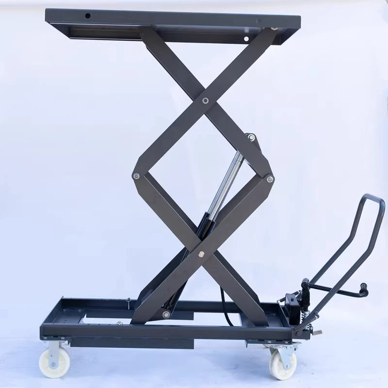 Battery lift battery pack disassembly and assembly lifting platform gearbox engine lifting mobile cart
Battery lift battery pack disassembly and assembly lifting platform gearbox engine lifting mobile cart