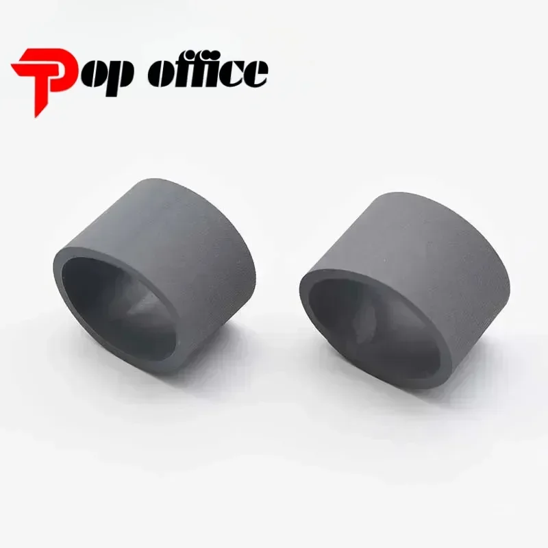 10pcs for Samsung CLX 2160 SCX 4521 ML 1640 2240 1610 2010 2015 2160 1620 Pickup Roller JC73-00302A JC73-00211A 130N01416 CLP300
10pcs for Samsung CLX 2160 SCX 4521 ML 1640 2240 1610 2010 2015 2160 1620 Pickup Roller JC73-00302A JC73-00211A 130N01416 CLP300