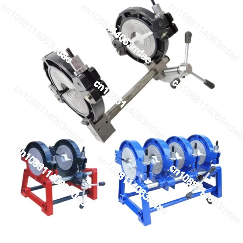 Рамка аппарата для стыковой сварки, натяжитель труб из полиэтилена, фиксированный кронштейн, соединительный станок, дренаж для работы на одном этапе вручную
Рамка аппарата для стыковой сварки, натяжитель труб из полиэтилена, фиксированный кронштейн, соединительный станок, дренаж для работы на одном этапе вручную