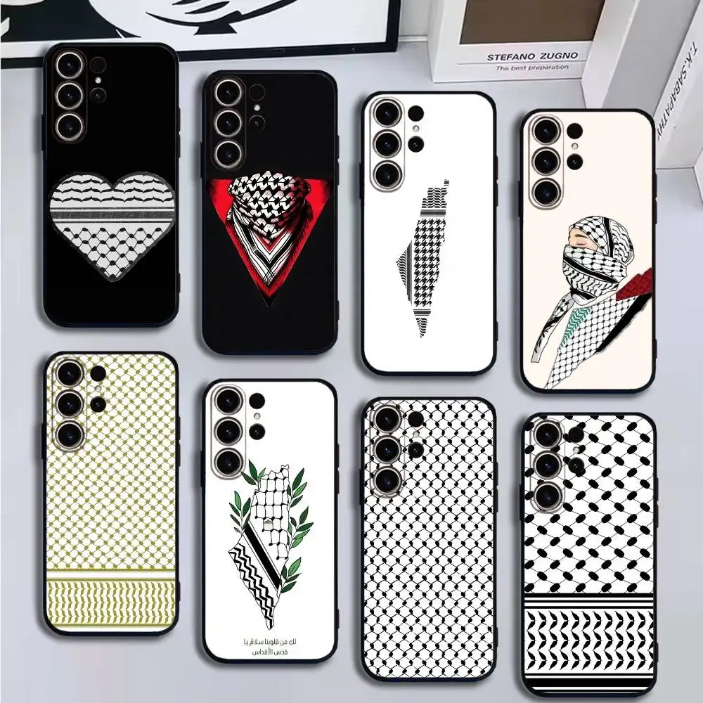 Hattah Keffiyeh Phone Case For SamsungS25,24,21,22,23,30,Ultra,20,Plus,Fe,Lite,Note,10,9,Soft Black Cover
Hattah Keffiyeh Phone Case For SamsungS25,24,21,22,23,30,Ultra,20,Plus,Fe,Lite,Note,10,9,Soft Black Cover