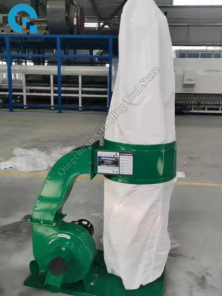Woodworking Machinery Vacuum Cleaner Industrial Powerful Vacuum Cleaner Dust Collector Decoration High-Power Bag Dust Collector
Woodworking Machinery Vacuum Cleaner Industrial Powerful Vacuum Cleaner Dust Collector Decoration High-Power Bag Dust Collector