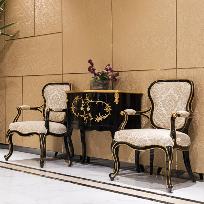 !@High Quality Solid Wood Accent Lounge Chair Classical Furniture Living Room Chairs
!@High Quality Solid Wood Accent Lounge Chair Classical Furniture Living Room Chairs