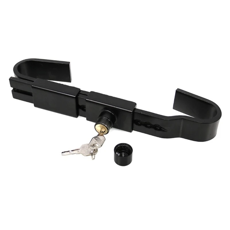 Y9UC Truck Cargo Door Lock For Semi Trailers Long Distance Transport
Y9UC Truck Cargo Door Lock For Semi Trailers Long Distance Transport