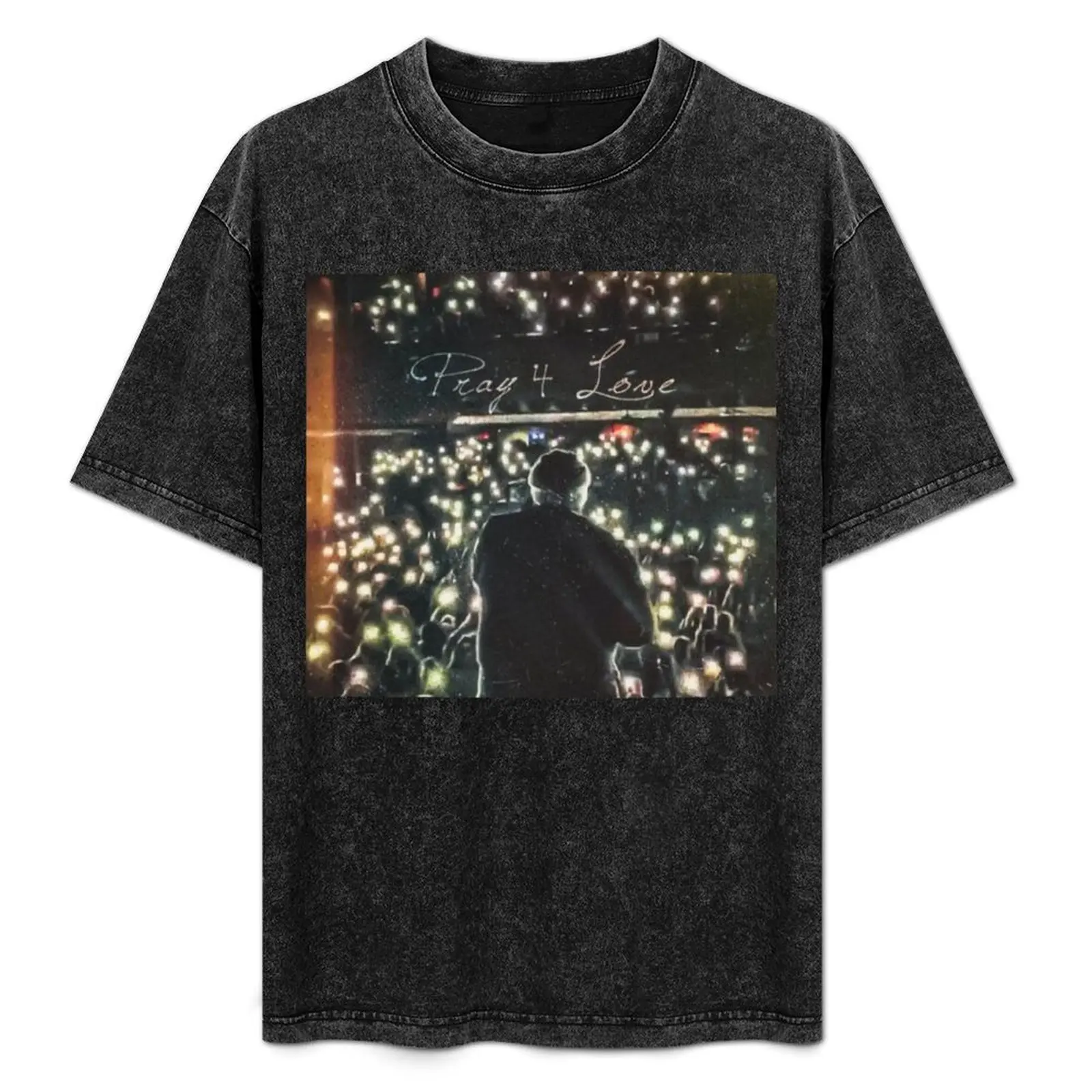 Rod Wave Pray ForLove T-Shirt Functional Casual Short Sleeve Tee
Rod Wave Pray ForLove T-Shirt Functional Casual Short Sleeve Tee