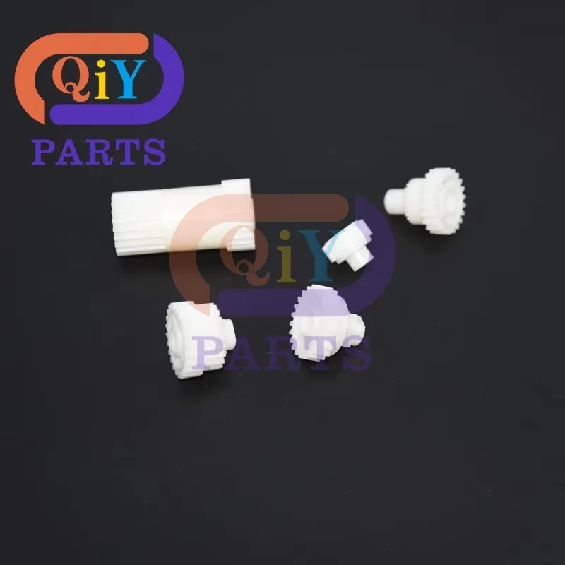 1SETS Developer Gear for TOSHIBA e-Studio 2006 2306 2506 2007 2307 2507 2505 2505F 2505H
1SETS Developer Gear for TOSHIBA e-Studio 2006 2306 2506 2007 2307 2507 2505 2505F 2505H