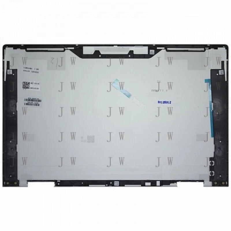 DDZ Silver M82691-001 Новый для HP ENVY X360 13-AY TPN-C147 Задняя крышка Верхний чехол
DDZ Silver M82691-001 Новый для HP ENVY X360 13-AY TPN-C147 Задняя крышка Верхний чехол