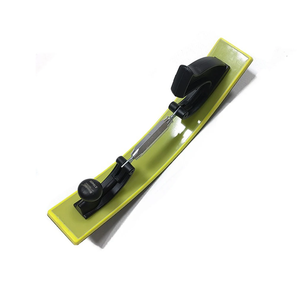 70*420mm Dry Grinding Hand Push Board Rectangular Vacuum Dry Mill Hand Grinding Plate Arc Sandpaper Ash Grinding Plate
70*420mm Dry Grinding Hand Push Board Rectangular Vacuum Dry Mill Hand Grinding Plate Arc Sandpaper Ash Grinding Plate
