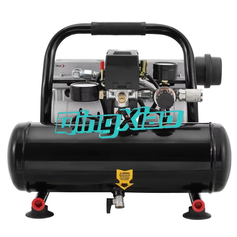 Industrial Compact Portable Air Compressor Energy Saving Small Body Durable Structure Auto Repair Or Outdoor Emergency Inflation
Industrial Compact Portable Air Compressor Energy Saving Small Body Durable Structure Auto Repair Or Outdoor Emergency Inflation