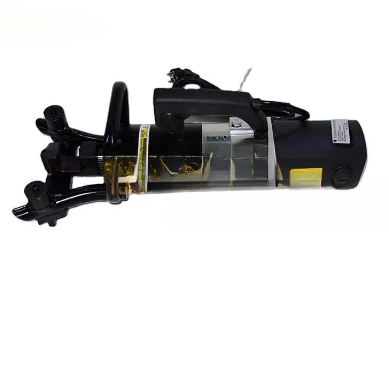 CE Portable Mini RB22 Hydraulic Rebar Tool Steel Bar Bending Hand Held Bender Machine
CE Portable Mini RB22 Hydraulic Rebar Tool Steel Bar Bending Hand Held Bender Machine