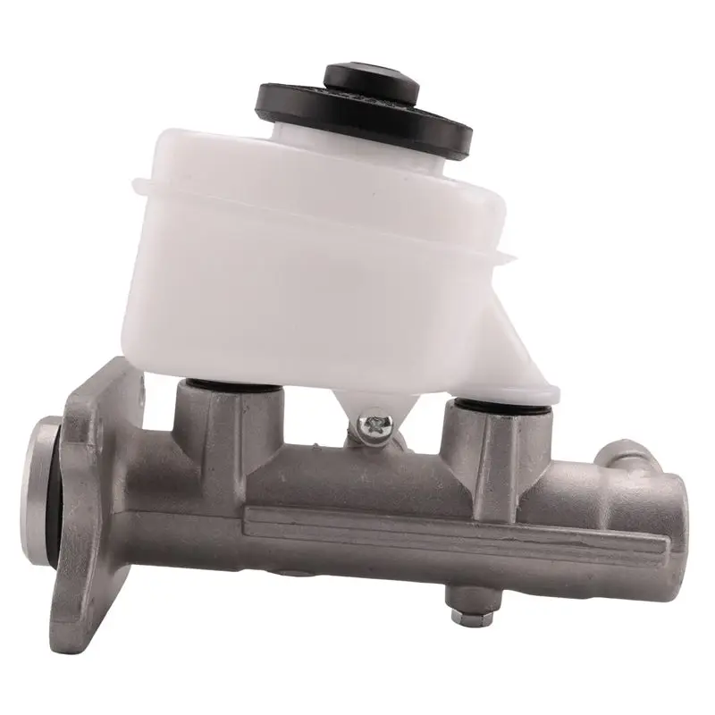 Dependable-Brake Master Cylinder Replacement 47201-3D141 LHD For Toyota Hilux LN85 2L 3L 1990-1997
Dependable-Brake Master Cylinder Replacement 47201-3D141 LHD For Toyota Hilux LN85 2L 3L 1990-1997