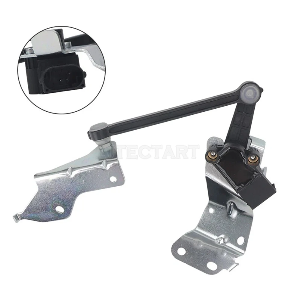 1PC Front Headlight Level Sensor For Ford Focus III 2003-2008 C-Max CAP 2006-2014 3M51-13D034-AG 3M51-13D034-AF 3M5Z-13D034-B
1PC Front Headlight Level Sensor For Ford Focus III 2003-2008 C-Max CAP 2006-2014 3M51-13D034-AG 3M51-13D034-AF 3M5Z-13D034-B