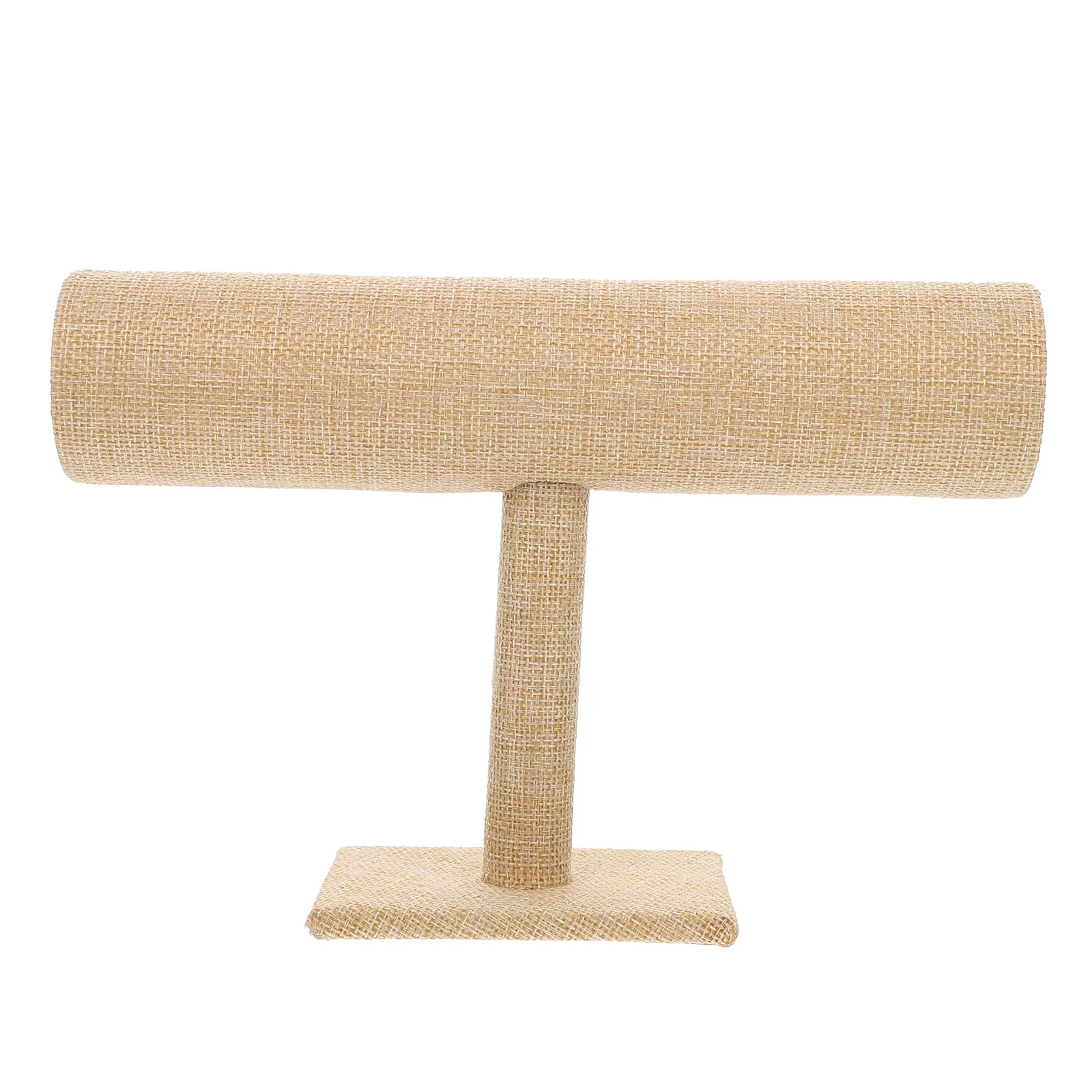 Hair Tie Storage Rack Ring Headband Stand Jewelry Bracelet Linen Rope Display Headpiece Organizer Women's
Hair Tie Storage Rack Ring Headband Stand Jewelry Bracelet Linen Rope Display Headpiece Organizer Women's