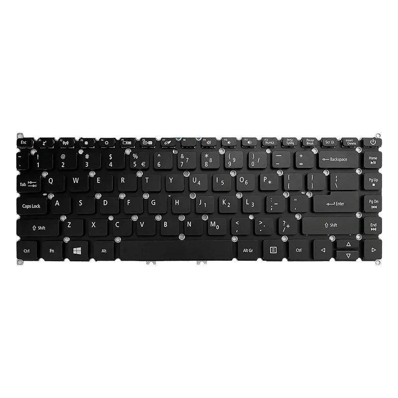 Новая Оригинальная клавиатура для ноутбука ACER A314-33 A314-41 A514-51G A514-51KG N18P4
Новая Оригинальная клавиатура для ноутбука ACER A314-33 A314-41 A514-51G A514-51KG N18P4
