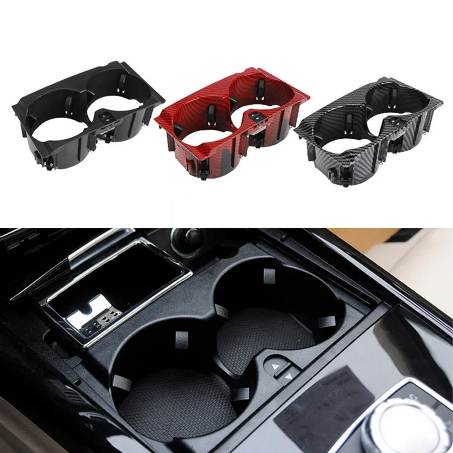 Автомобильная центральная консоль, держатель для напитков, углеродное волокно для Mercedes Benz E-Class W212 09-15 2126800110, черный, красный
Автомобильная центральная консоль, держатель для напитков, углеродное волокно для Mercedes Benz E-Class W212 09-15 2126800110, черный, красный