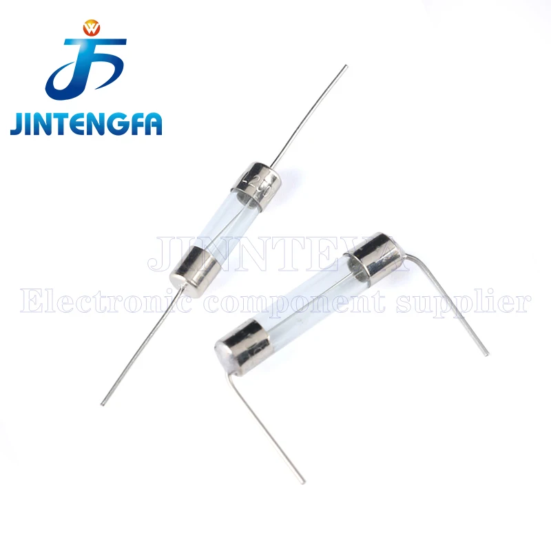 10PCS 5×20 6×30 250V F T F1A 2A 3A 4A 5A 6.3A 8A 10A 12A 15A 20A Amps Induction Cooker Glass Fast Fuse With Lead 5*20mm 6*30mm
10PCS 5×20 6×30 250V F T F1A 2A 3A 4A 5A 6.3A 8A 10A 12A 15A 20A Amps Induction Cooker Glass Fast Fuse With Lead 5*20mm 6*30mm