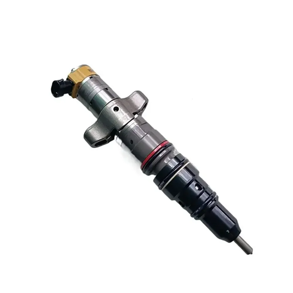 Diesel Fuel Injector for CAT 330C 330D 336D 387-9433 10R-7222 293-4072 Common Rail Injector Excavator Replacement Parts
Diesel Fuel Injector for CAT 330C 330D 336D 387-9433 10R-7222 293-4072 Common Rail Injector Excavator Replacement Parts