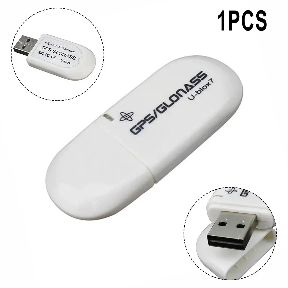 VK172 USB GPS GLONASS Module Receiver Smart Antenna Dongle Adapter For Car Alarm Personal Positioning Enhanced Accuracy
VK172 USB GPS GLONASS Module Receiver Smart Antenna Dongle Adapter For Car Alarm Personal Positioning Enhanced Accuracy