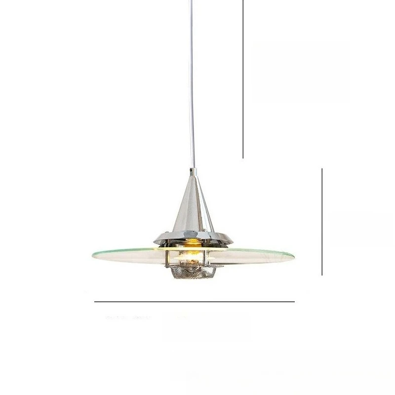 Medieval Bauhaus Modern Restaurant Study Living Room Bedroom Bar Hotel Glass Frisbee Chandelier
Medieval Bauhaus Modern Restaurant Study Living Room Bedroom Bar Hotel Glass Frisbee Chandelier