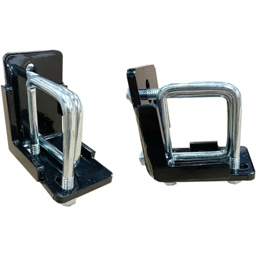 Безопасный замок сцепного устройства приемника 2 дюйма, защита от погремушки, быстрая установка для плавного буксировки
Безопасный замок сцепного устройства приемника 2 дюйма, защита от погремушки, быстрая установка для плавного буксировки