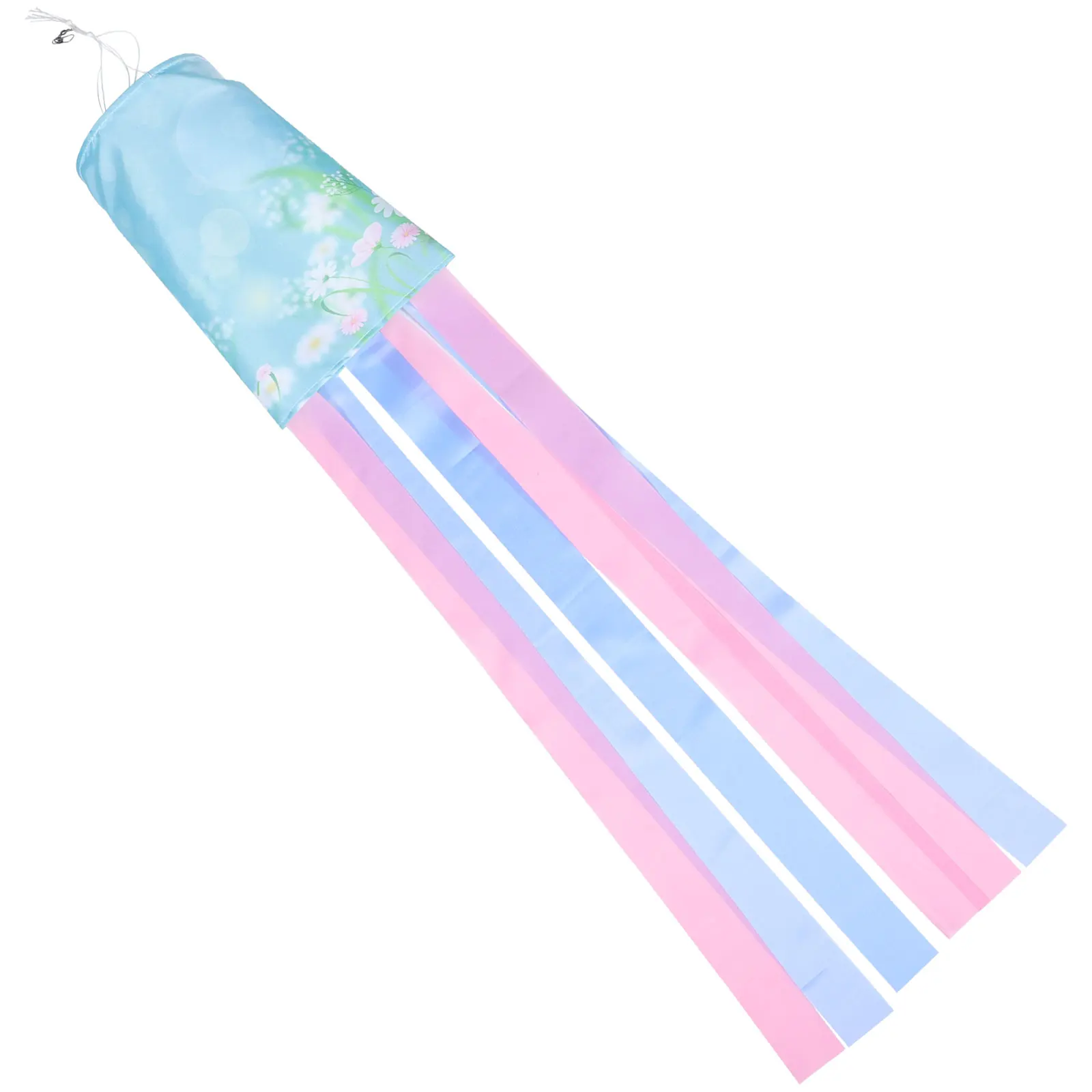 Windsock Flag Decorative Wind Socks Garden Outdoor Hanging Spinners Polyester Durable Summer Direction Festive Practical Long
Windsock Flag Decorative Wind Socks Garden Outdoor Hanging Spinners Polyester Durable Summer Direction Festive Practical Long