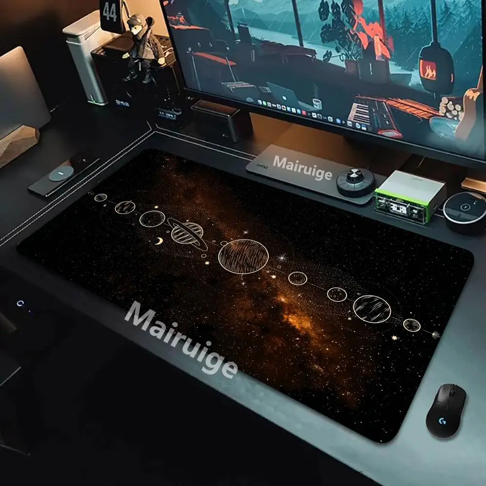 Коврик для мыши galaxy, большие компьютерные офисные игровые настольные коврики XXL, резиновые противоскользящие коврики для игровой клавиатуры, длинные настольные коврики
Коврик для мыши galaxy, большие компьютерные офисные игровые настольные коврики XXL, резиновые противоскользящие коврики для игровой клавиатуры, длинные настольные коврики