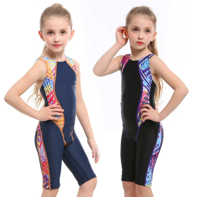 Girl's Training & Racing Swimwear Professional Competition Bodysuits Kid One Piece Competitive Swimsuits Bimba Y Lola
Girl's Training & Racing Swimwear Professional Competition Bodysuits Kid One Piece Competitive Swimsuits Bimba Y Lola