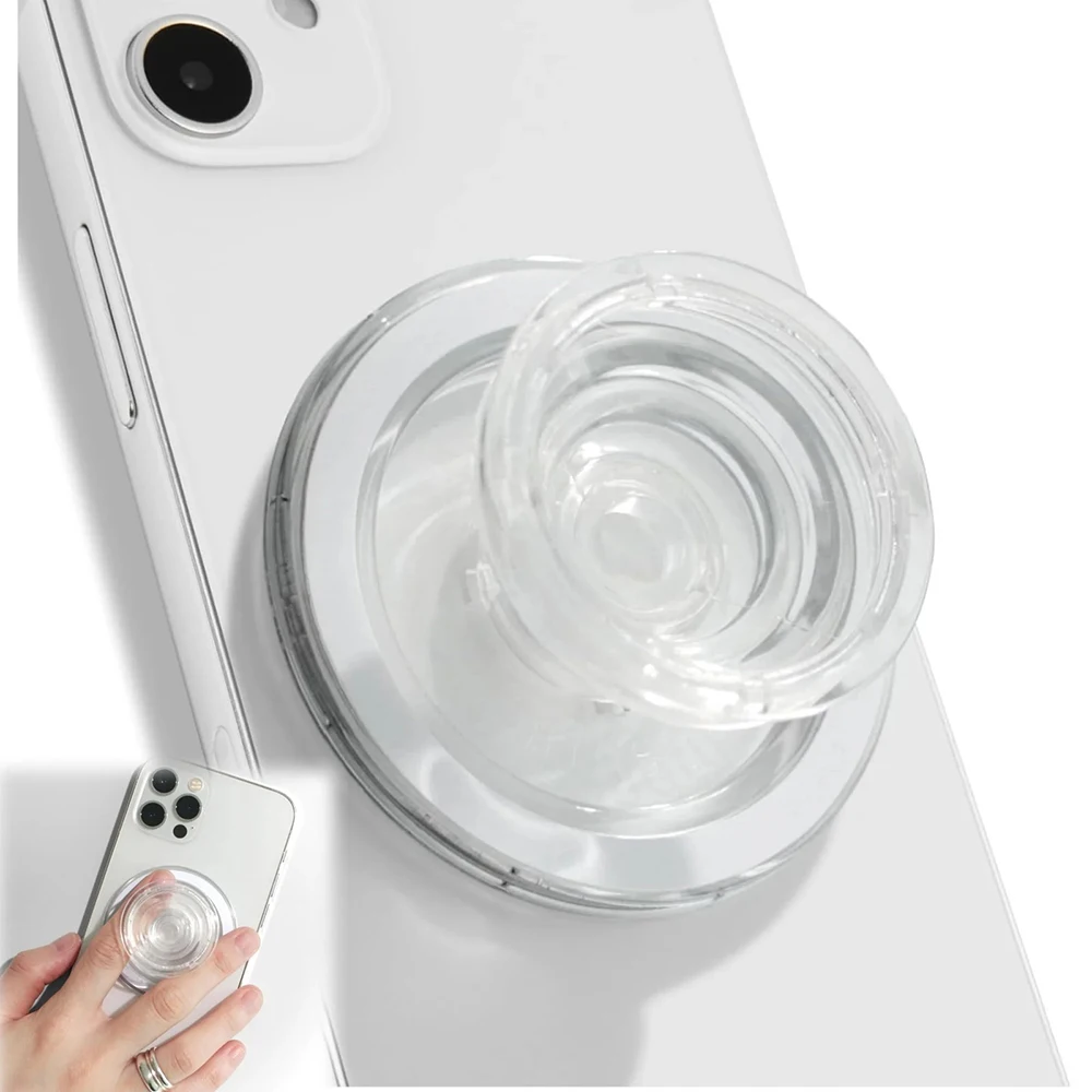 Кольцо-держатель для мобильного телефона, складная ручка, магнитный автомобильный держатель для телефона, розетка, карман, поддержка для Magsafe, кольцо для iPhone, расширяющаяся подставка 
Кольцо-держатель для мобильного телефона, складная ручка, магнитный автомобильный держатель для телефона, розетка, карман, поддержка для Magsafe, кольцо для iPhone, расширяющаяся подставка