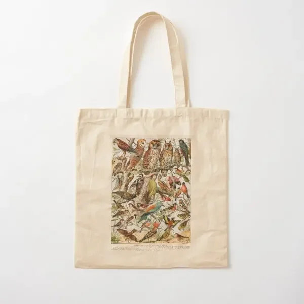 Adolphe Millot Oiseaux Especes Utiles Canvas Bag Ladies Casual Women Foldable Shoulder Bag Fabric Tote Shopper Unisex Designer
Adolphe Millot Oiseaux Especes Utiles Canvas Bag Ladies Casual Women Foldable Shoulder Bag Fabric Tote Shopper Unisex Designer