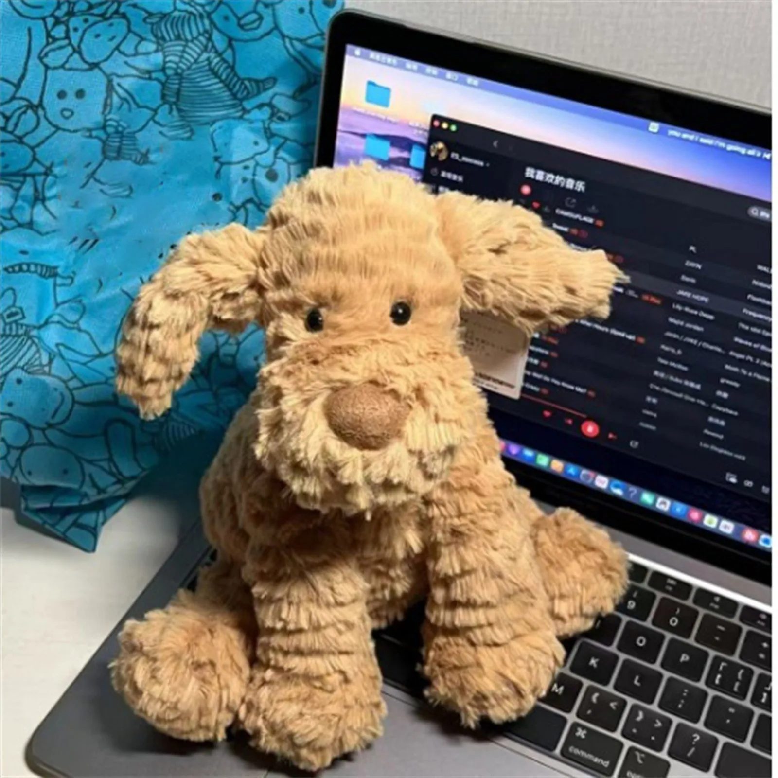 Jellycat Plush Toys Puppy Large Stuffed Animal Dog Toys Plush Monkey Toy Boy Soothing Dolls For Girl Kids Gift Jellycat Amuseabl
Jellycat Plush Toys Puppy Large Stuffed Animal Dog Toys Plush Monkey Toy Boy Soothing Dolls For Girl Kids Gift Jellycat Amuseabl