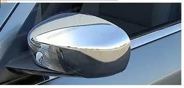 ABS Chrome Rearview Mirror Decorative Cover Anti-scratch Protection Decoration Car Accessories for Chrysler 300C 2003-2011
ABS Chrome Rearview Mirror Decorative Cover Anti-scratch Protection Decoration Car Accessories for Chrysler 300C 2003-2011