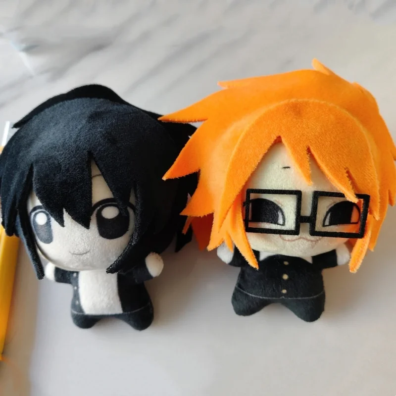 In Stock 10cm Ranfren Randel Cotton Doll Body Series Trendy Blind Box Cute Toy Figures Holiday Surprise Gift For Firends
In Stock 10cm Ranfren Randel Cotton Doll Body Series Trendy Blind Box Cute Toy Figures Holiday Surprise Gift For Firends