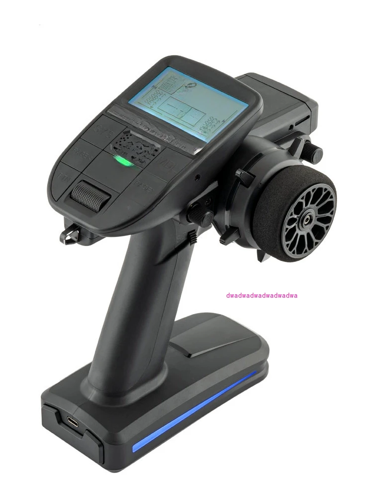 Applicable to Radiomaster Mt12 2.4G Gun Control Edgetx Open Source System ELRS Remote Control RC Car Model Ship Model
Applicable to Radiomaster Mt12 2.4G Gun Control Edgetx Open Source System ELRS Remote Control RC Car Model Ship Model