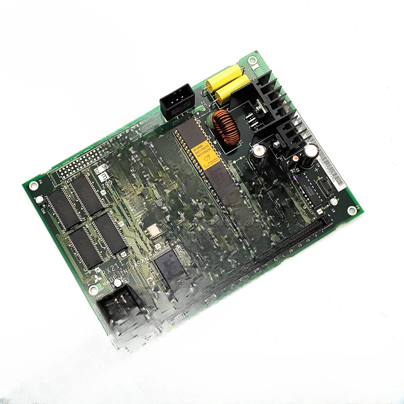 M64 numerical control system graphics card CRT monitor VGA graphics card
M64 numerical control system graphics card CRT monitor VGA graphics card