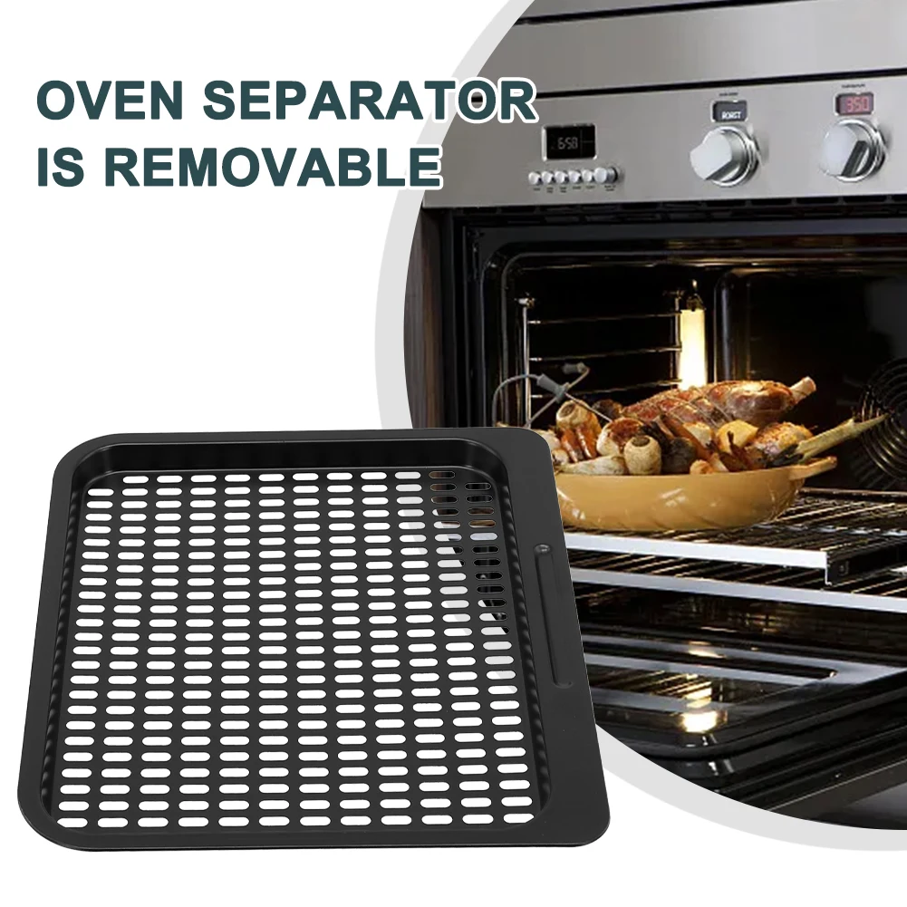 Mesh Rack Cooking Tray for Air Fryer Carbon Steel Design Ensures Unmatched Heat Circulation and Crispy Results
Mesh Rack Cooking Tray for Air Fryer Carbon Steel Design Ensures Unmatched Heat Circulation and Crispy Results