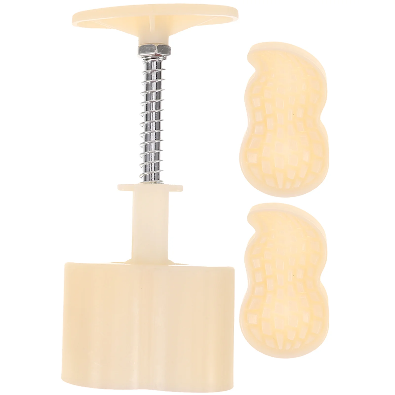 1 set Moon Cake Mold Set Plastic Baking Molds Diy Hand Pressed Peanut Shaped Cookies Green Bean Cake Maker Tool Kitchen Cookie
1 set Moon Cake Mold Set Plastic Baking Molds Diy Hand Pressed Peanut Shaped Cookies Green Bean Cake Maker Tool Kitchen Cookie