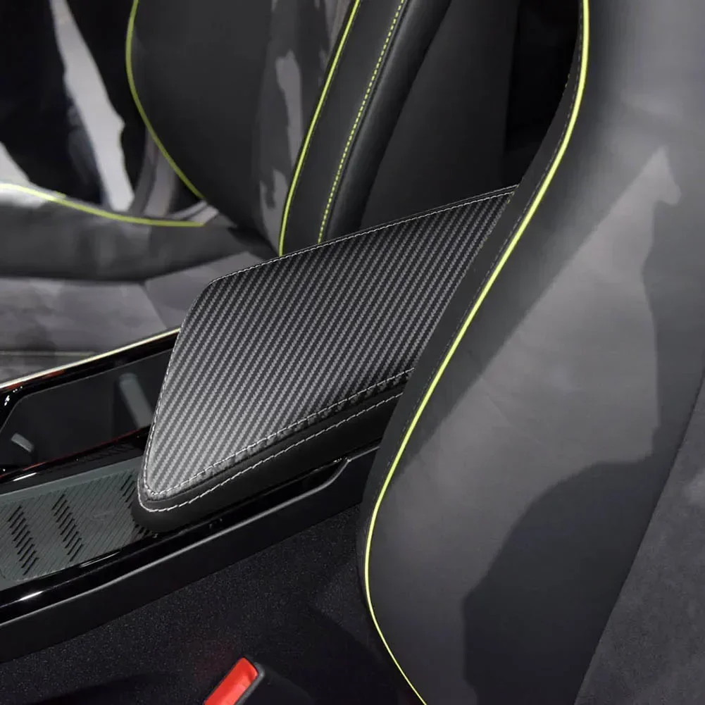 Car Console Armrest Seat Box Protective Cover Cushion Armrest Case Cover For Kia EV6 2022-2023 Armrest Case Cover
Car Console Armrest Seat Box Protective Cover Cushion Armrest Case Cover For Kia EV6 2022-2023 Armrest Case Cover