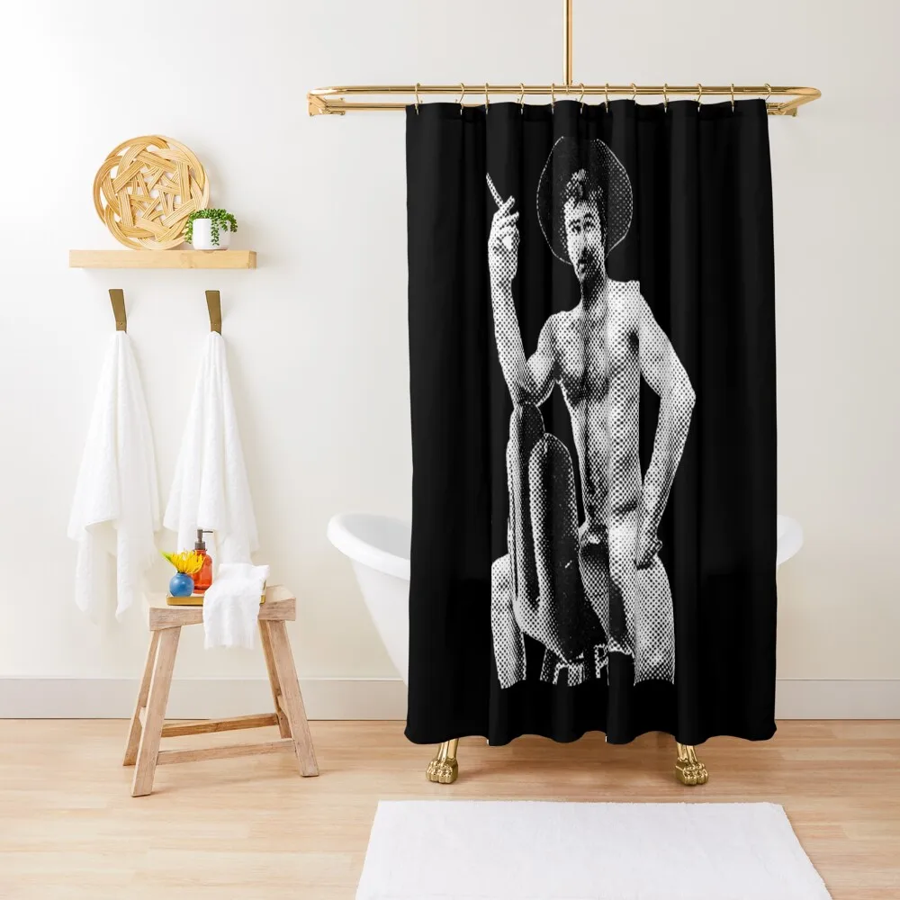 Burt Reynolds Bear Gay Shower Curtain Toilet Accessories Bathroom Window Shower For Bathroom Elegant Bathroom Curtain
Burt Reynolds Bear Gay Shower Curtain Toilet Accessories Bathroom Window Shower For Bathroom Elegant Bathroom Curtain