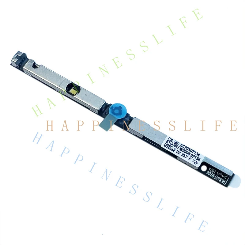 Y... For LENOVO ideapad Flex 3-11ADA05 82G4 82G4002MUS 82G4002QUS Camera Webcam Board
Y... For LENOVO ideapad Flex 3-11ADA05 82G4 82G4002MUS 82G4002QUS Camera Webcam Board