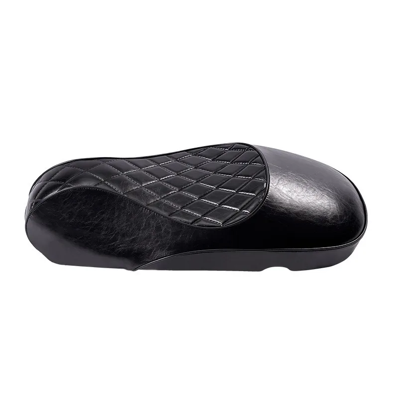 2025 New Style Motorbike Accessories Motorcycle Seat Suitable For VESPA 150 Motorcycle Seat Cushion Accesorios De Moto
2025 New Style Motorbike Accessories Motorcycle Seat Suitable For VESPA 150 Motorcycle Seat Cushion Accesorios De Moto