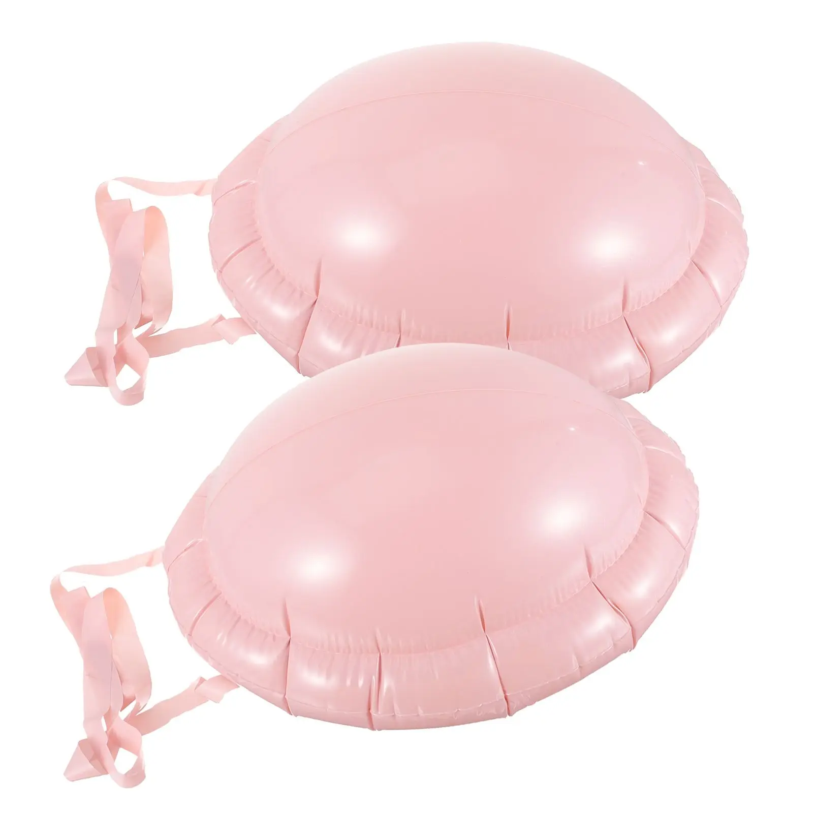 Inflatable Fake Belly Props 2 Pcs Huge Pregnant Belly Costumes Lightweight PVC Material Adult Maternity Photoshoot Halloween
Inflatable Fake Belly Props 2 Pcs Huge Pregnant Belly Costumes Lightweight PVC Material Adult Maternity Photoshoot Halloween