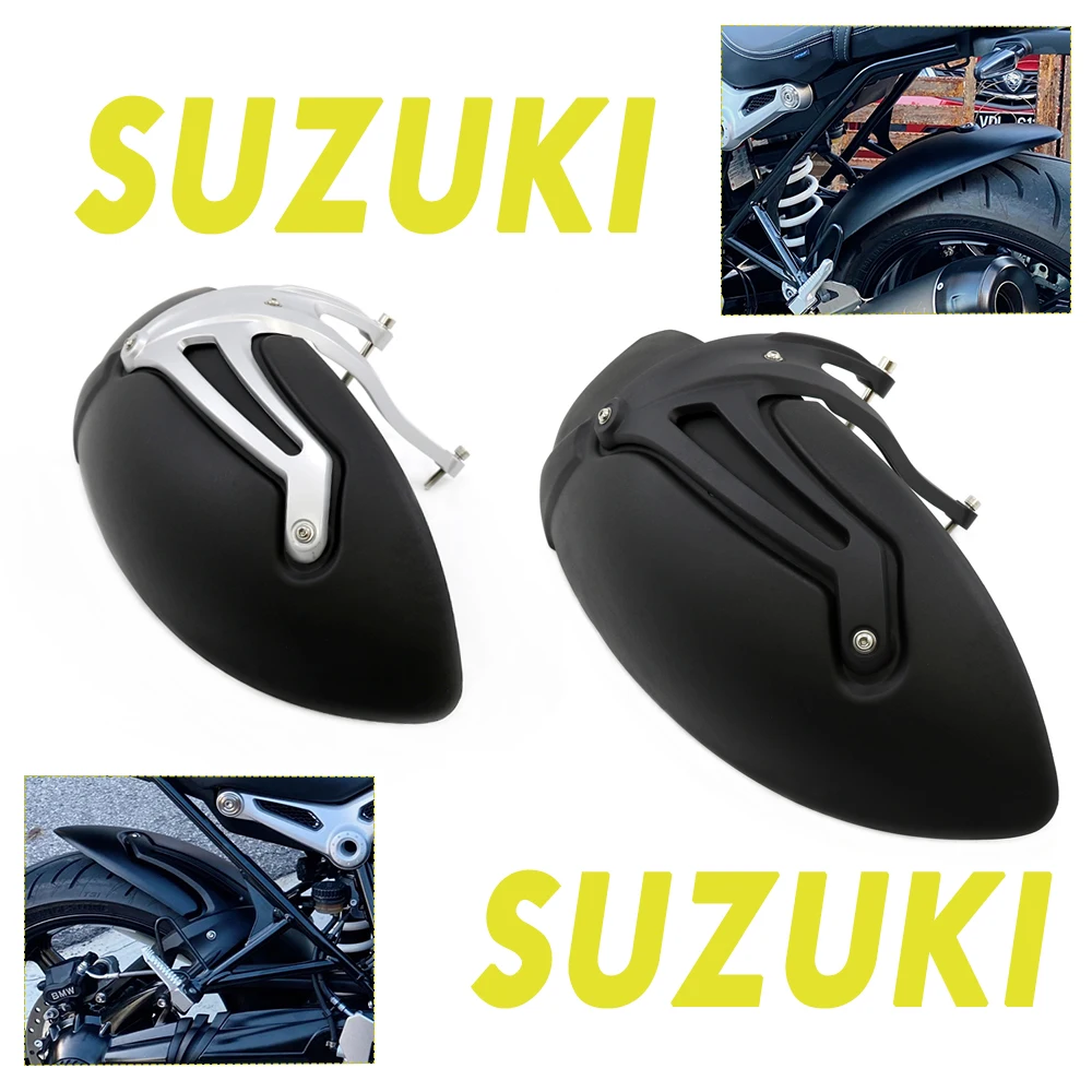 Motorcycle Accessories Rear Mudguard Splash Guard For BMW R nineT 2014- 2022 Inner Fenders R Nine T Rnine T R9T Pure Scrambler
Motorcycle Accessories Rear Mudguard Splash Guard For BMW R nineT 2014- 2022 Inner Fenders R Nine T Rnine T R9T Pure Scrambler