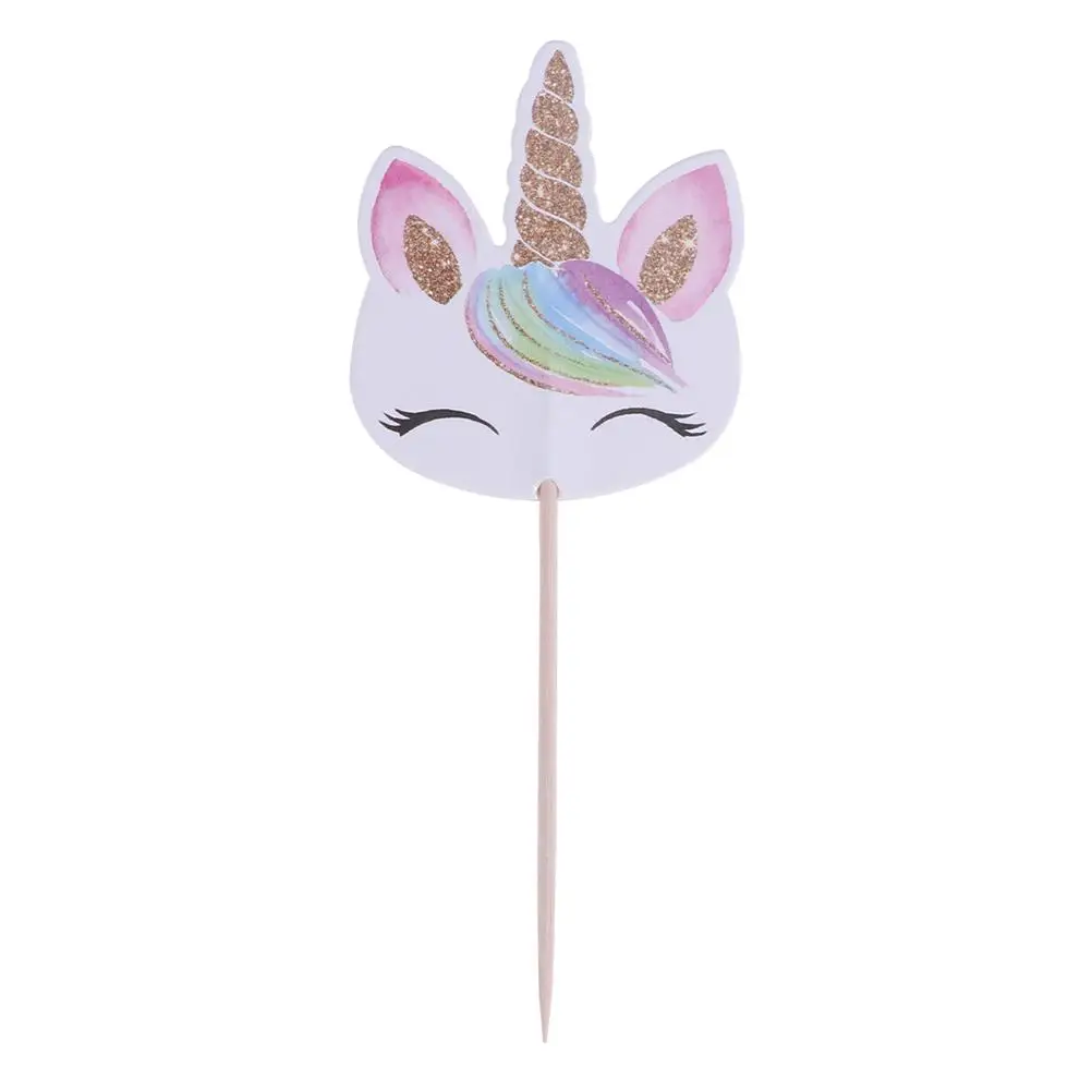 12 Pcs Toothpick Cake Insert Baby Toothpicks Birthday Cupcake Topper Bamboo Decoration
12 Pcs Toothpick Cake Insert Baby Toothpicks Birthday Cupcake Topper Bamboo Decoration