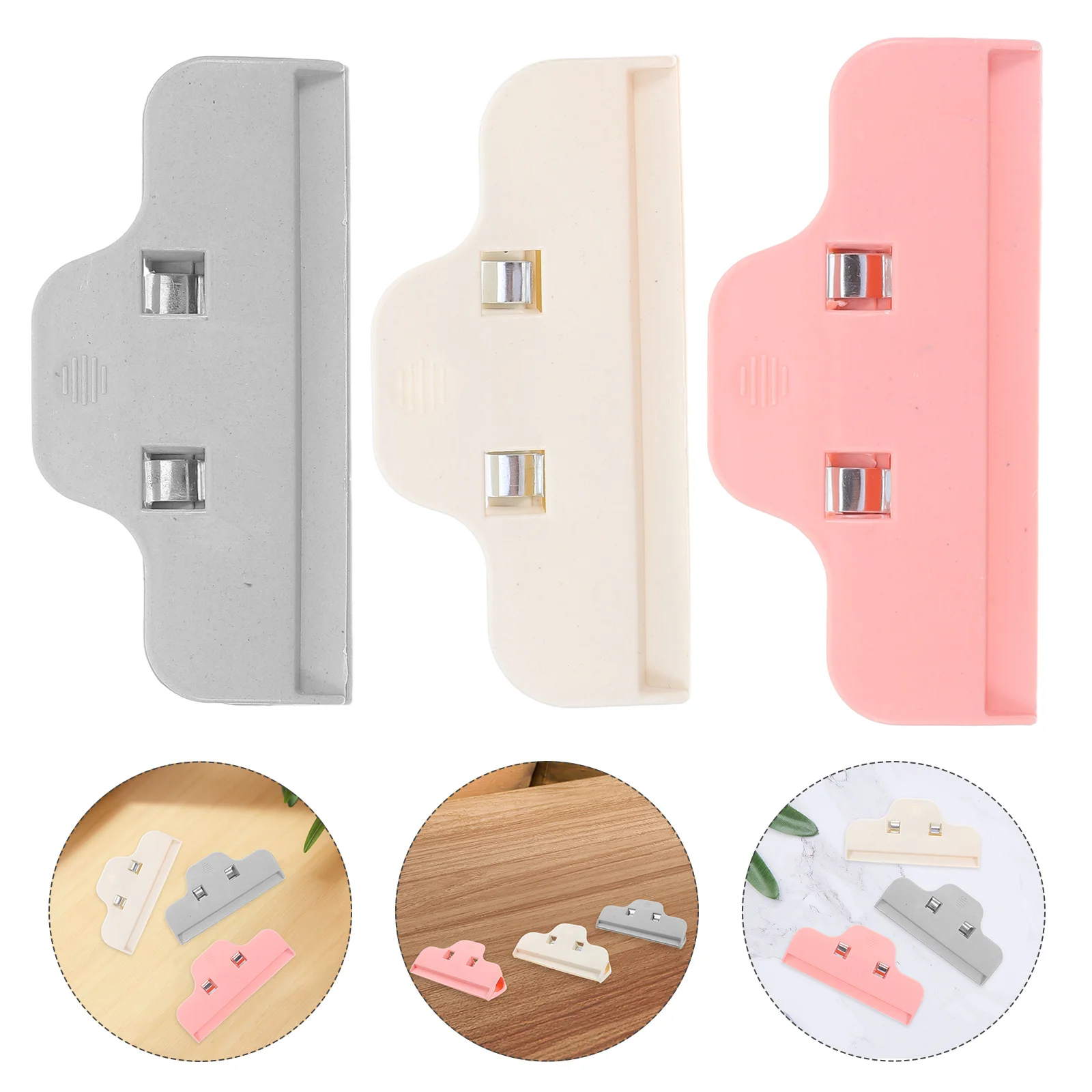 3Pcs Diamond Drawing Fixing Clips Sturdy Resin Holders for Diamond Picture Tools DIY Painting Clips
3Pcs Diamond Drawing Fixing Clips Sturdy Resin Holders for Diamond Picture Tools DIY Painting Clips