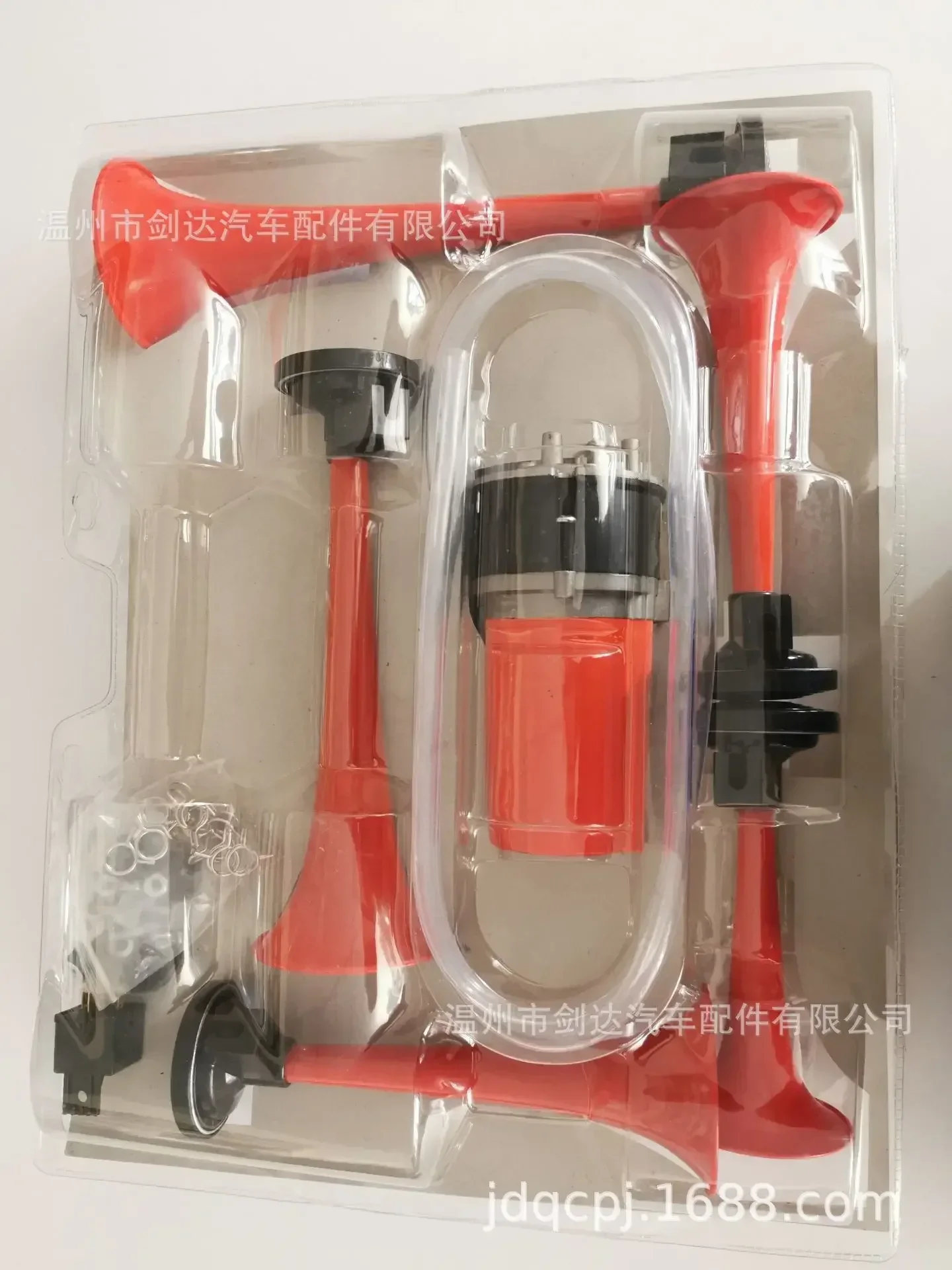 Durable Car truck modified whistle super loud five-pipe air horn
Durable Car truck modified whistle super loud five-pipe air horn
