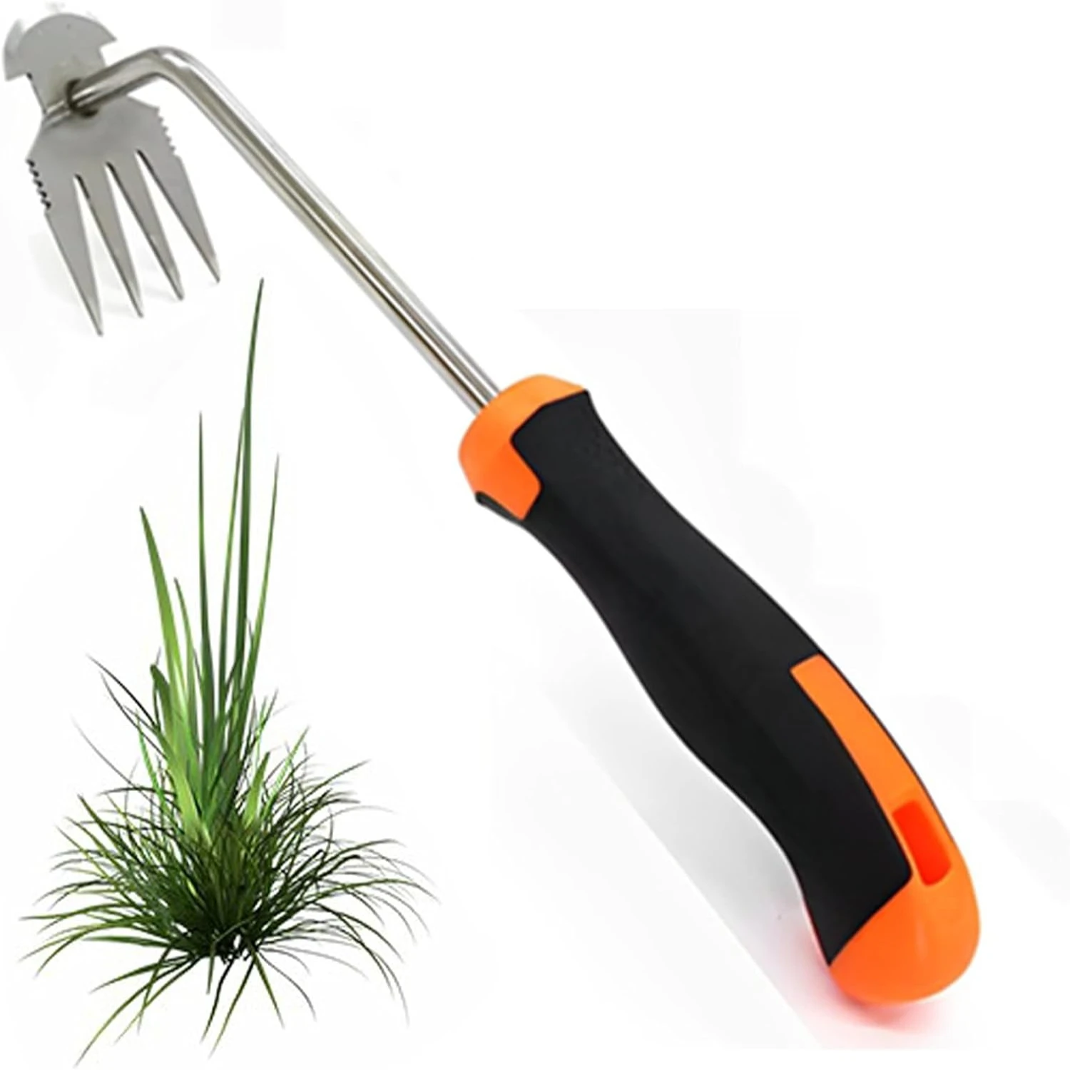 Upgrade your garden maintenance routine with this Efficient, Durable, and Dual-Purpose Professional Weed Removal Tool. Experienc
Upgrade your garden maintenance routine with this Efficient, Durable, and Dual-Purpose Professional Weed Removal Tool. Experienc