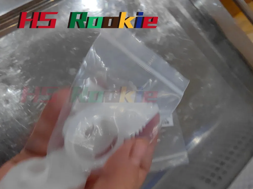 5PCS RC2-6242-000 RC2-6242 Arm Swing Gear used for HP P2030 P2035 P2055 P2035n P2055d P2055dn P2055n
5PCS RC2-6242-000 RC2-6242 Arm Swing Gear used for HP P2030 P2035 P2055 P2035n P2055d P2055dn P2055n