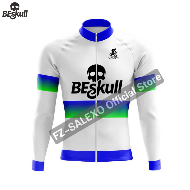 2026 Beskull Cycling Jersey Men New Spring Sport Autumn Mtb Bicycle Clothing Long Sleeve Triathlon Jacket Mountain Bike Jerseys
2026 Beskull Cycling Jersey Men New Spring Sport Autumn Mtb Bicycle Clothing Long Sleeve Triathlon Jacket Mountain Bike Jerseys