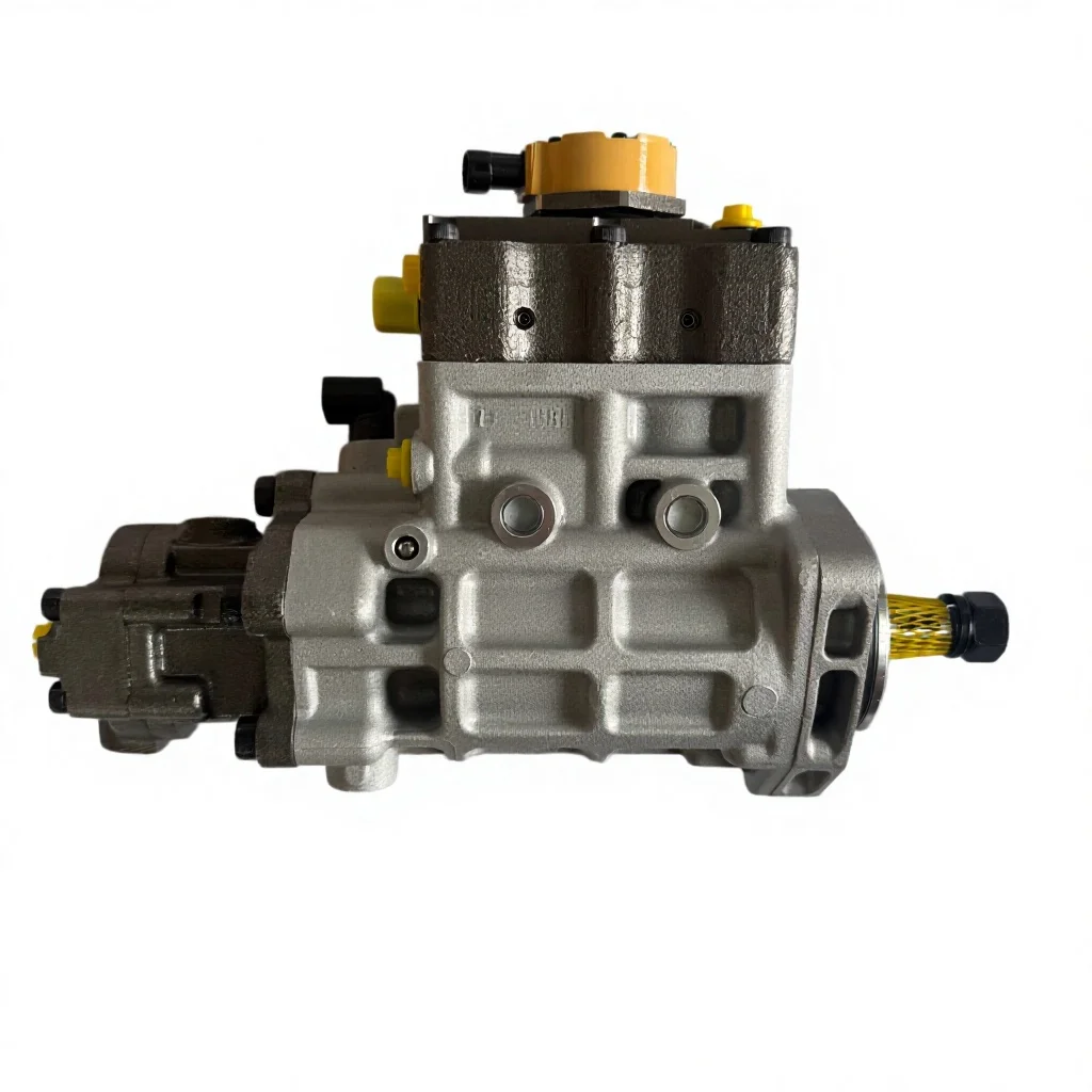 Top Quality High Pressure 326-4635 Diesel Fuel Injection Pump for Caterpillar Heavy Duty Engine Parts Construction Machinery
Top Quality High Pressure 326-4635 Diesel Fuel Injection Pump for Caterpillar Heavy Duty Engine Parts Construction Machinery