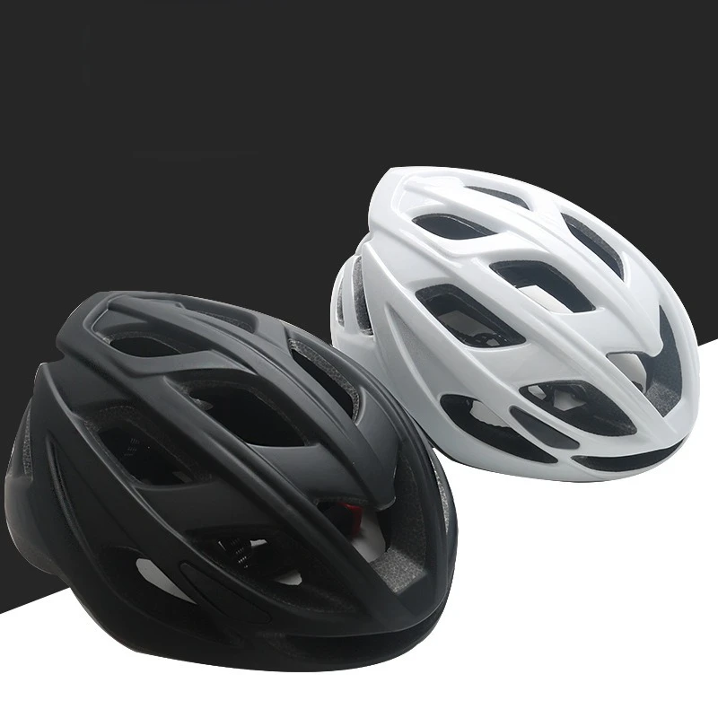 MTB Bicycle Helmet Outdoor Ultralight Riding Cycling Helmet Sports Aerodynamic Mountain Road Bike Helmet for Men Women
MTB Bicycle Helmet Outdoor Ultralight Riding Cycling Helmet Sports Aerodynamic Mountain Road Bike Helmet for Men Women
